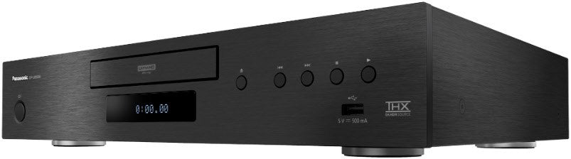 Panasonic DP-UB9004 EG1 Bild 1