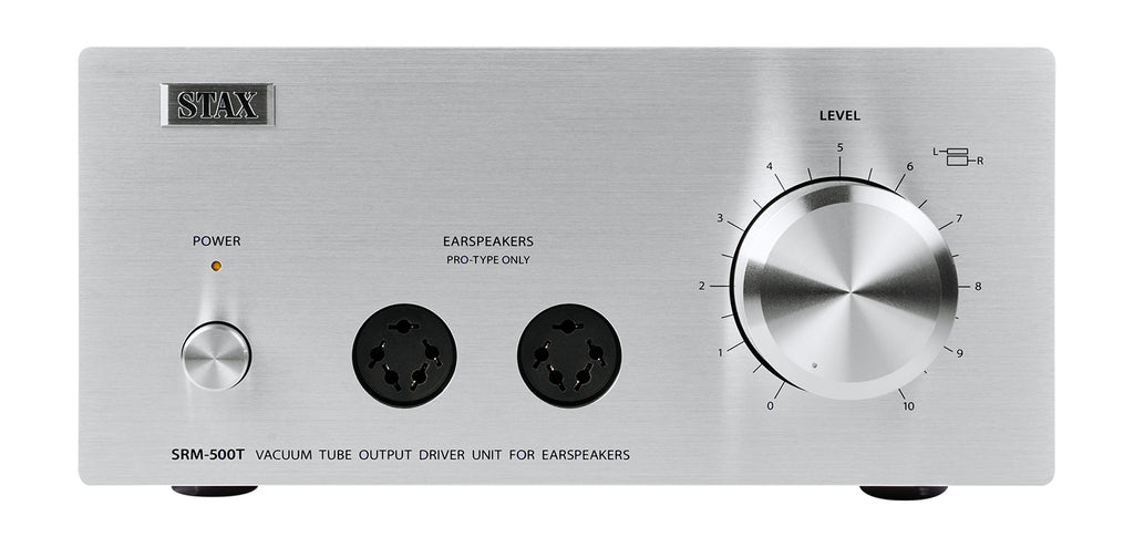 stax srm 500t kopfhörerverstärker