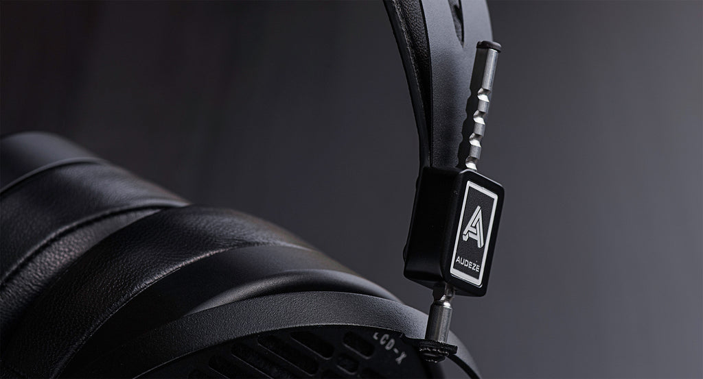 Audeze LCD-X Bild 2