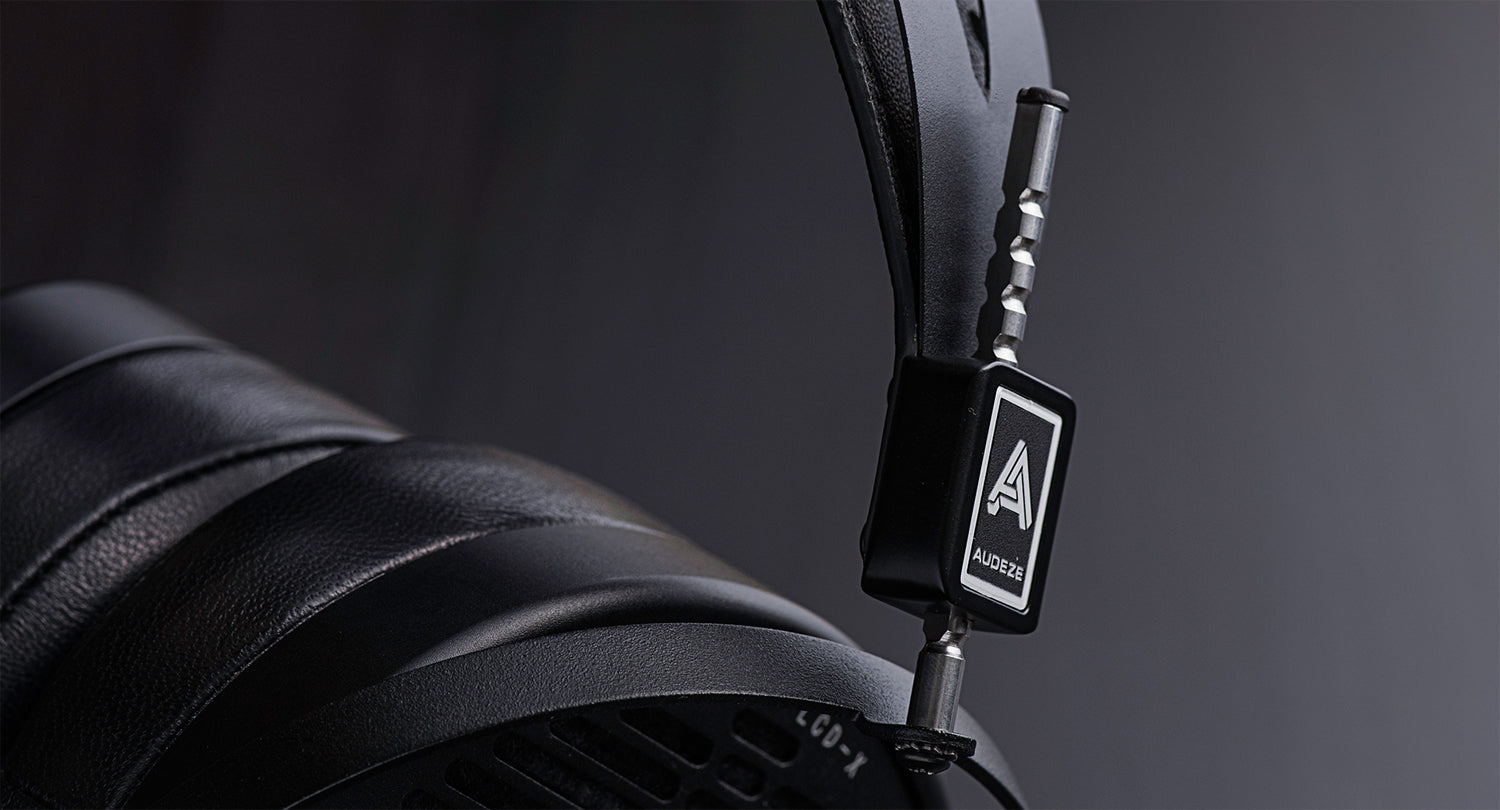 Audeze LCD-X Bild 2