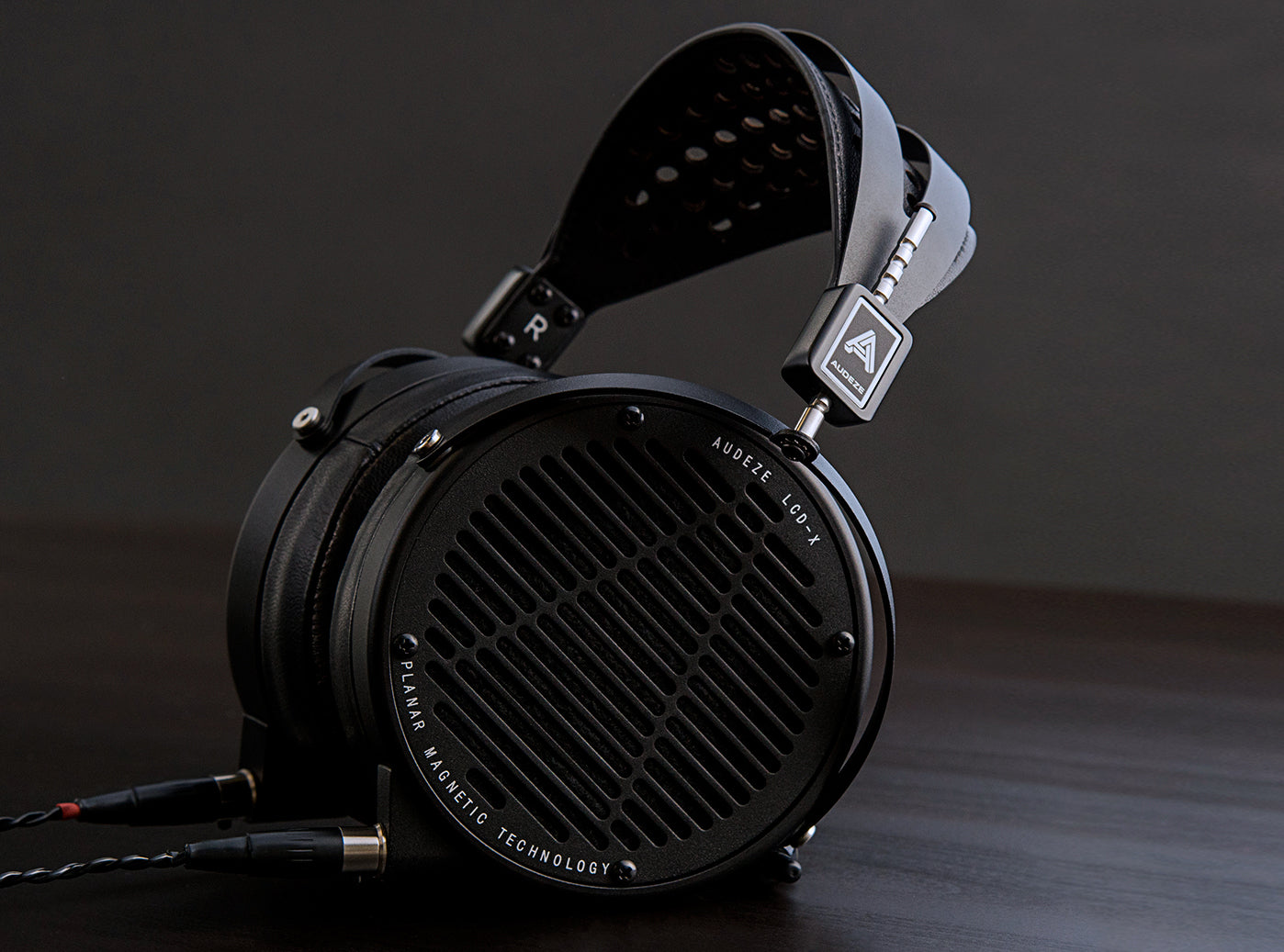 Audeze LCD-X Bild 3