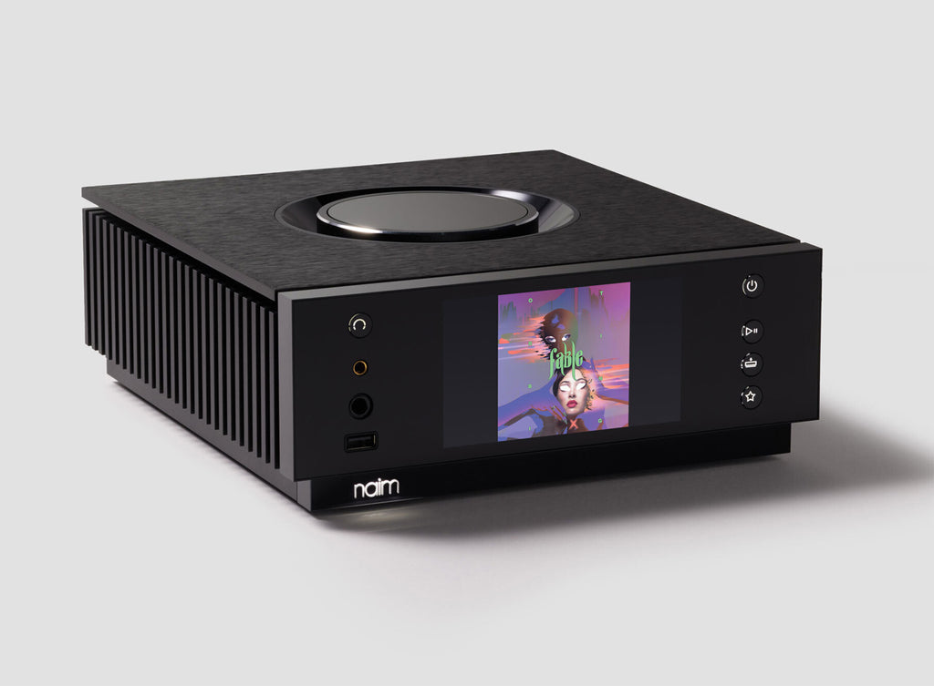 Naim Audio Uniti Atom Headphone Edition Bild 1
