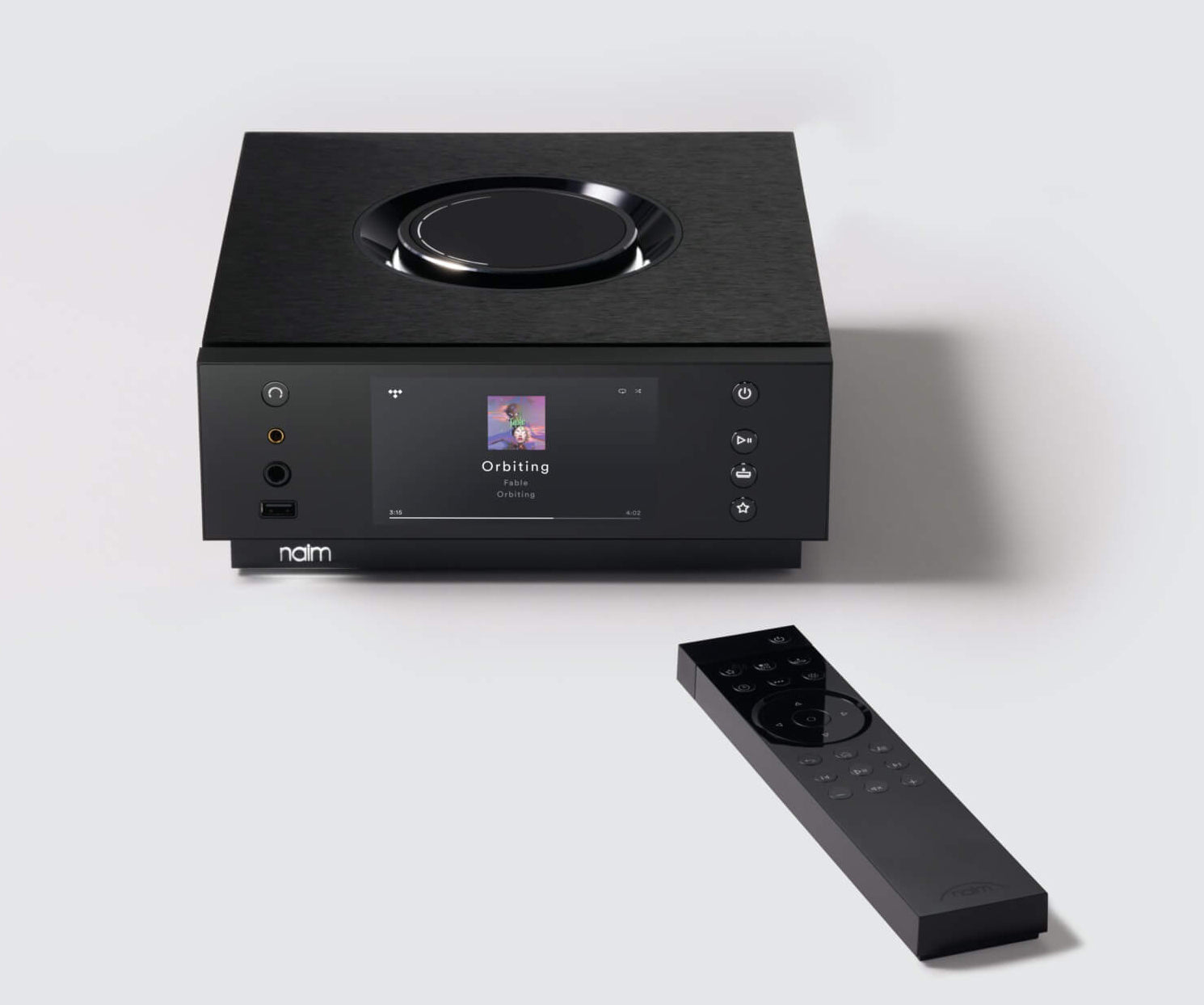 Naim Audio Uniti Atom Headphone Edition Bild 2
