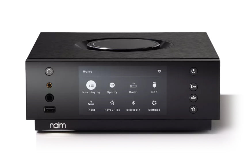 Naim Audio Uniti Atom Headphone Edition Bild 1