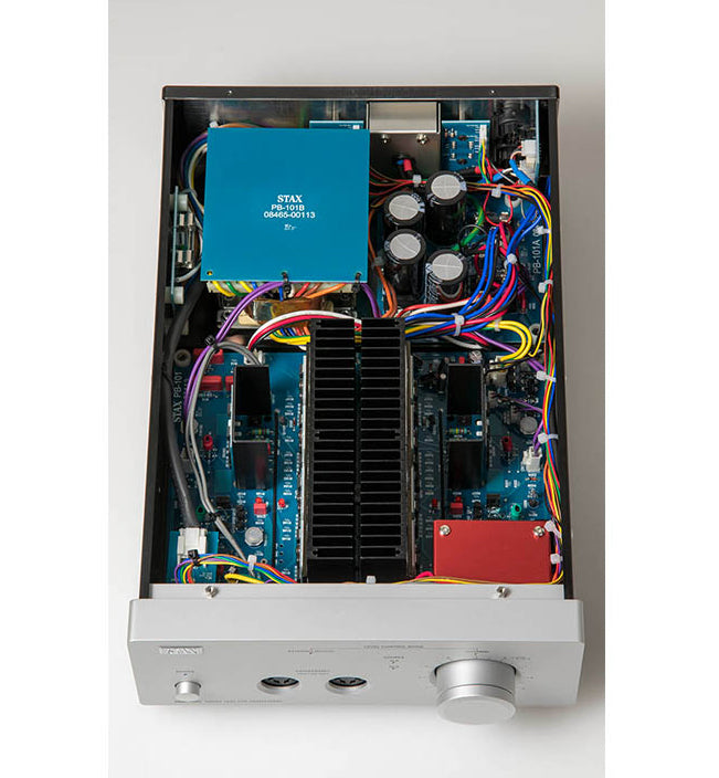 Stax SRM-700S Bild 5