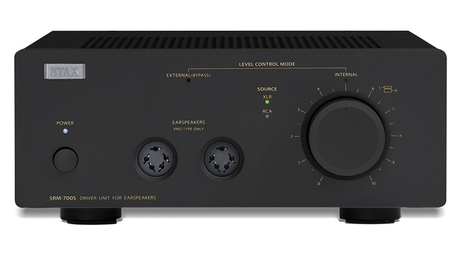 Stax SRM-700S Bild 3
