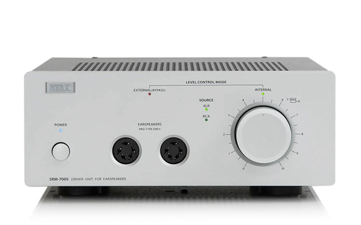 Stax SRM-700S Bild 2