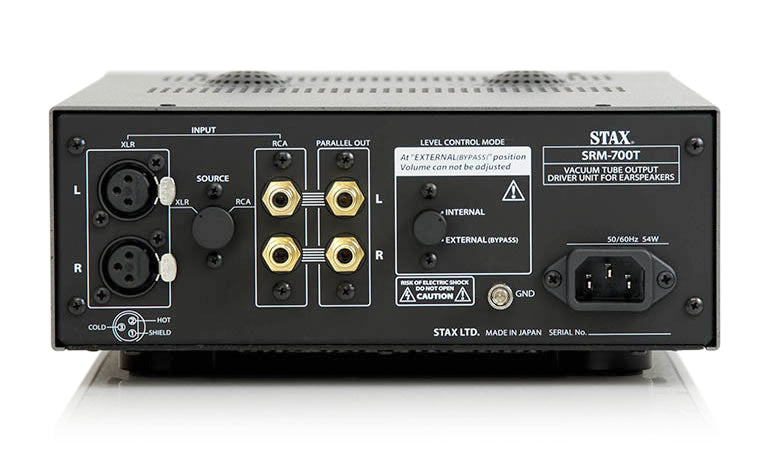 stax srm-700t srm700t