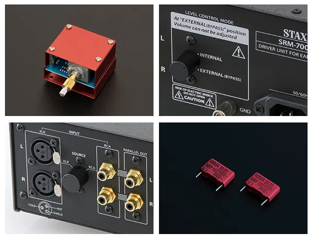 stax srm-700t srm700t