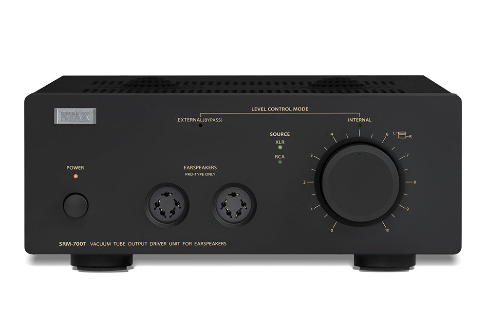 Stax SRM-700T Bild 3