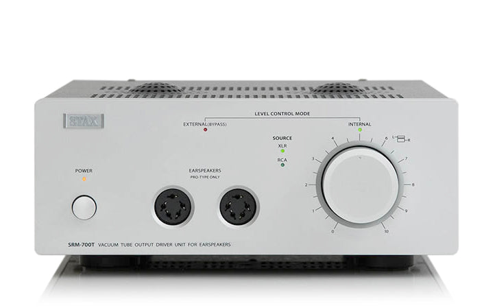 Stax SRM-700T Bild 1