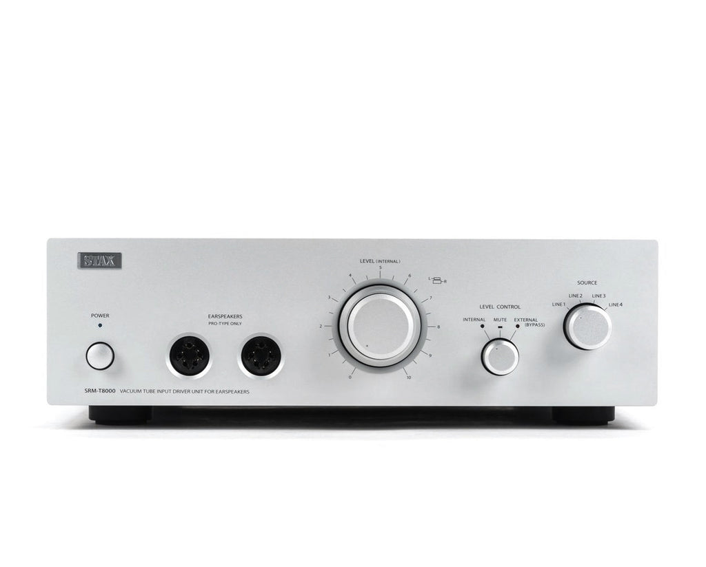 stax srmt8000