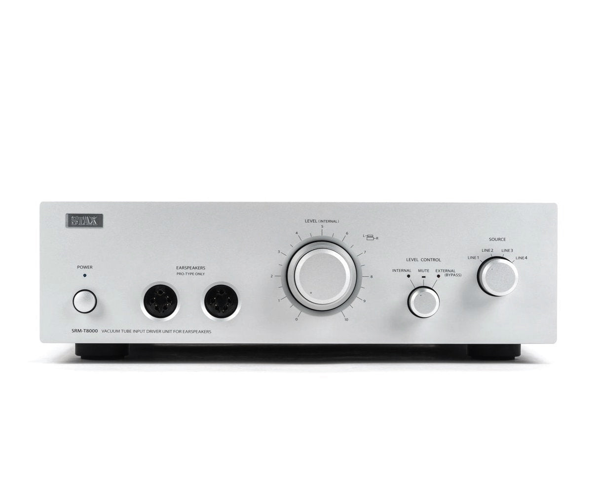 stax srmt8000