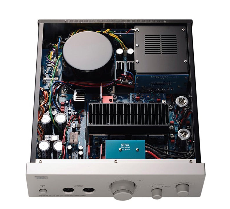stax srmt8000