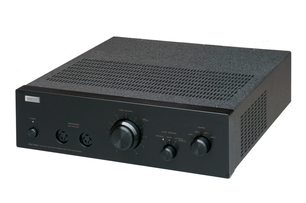 stax srmt8000