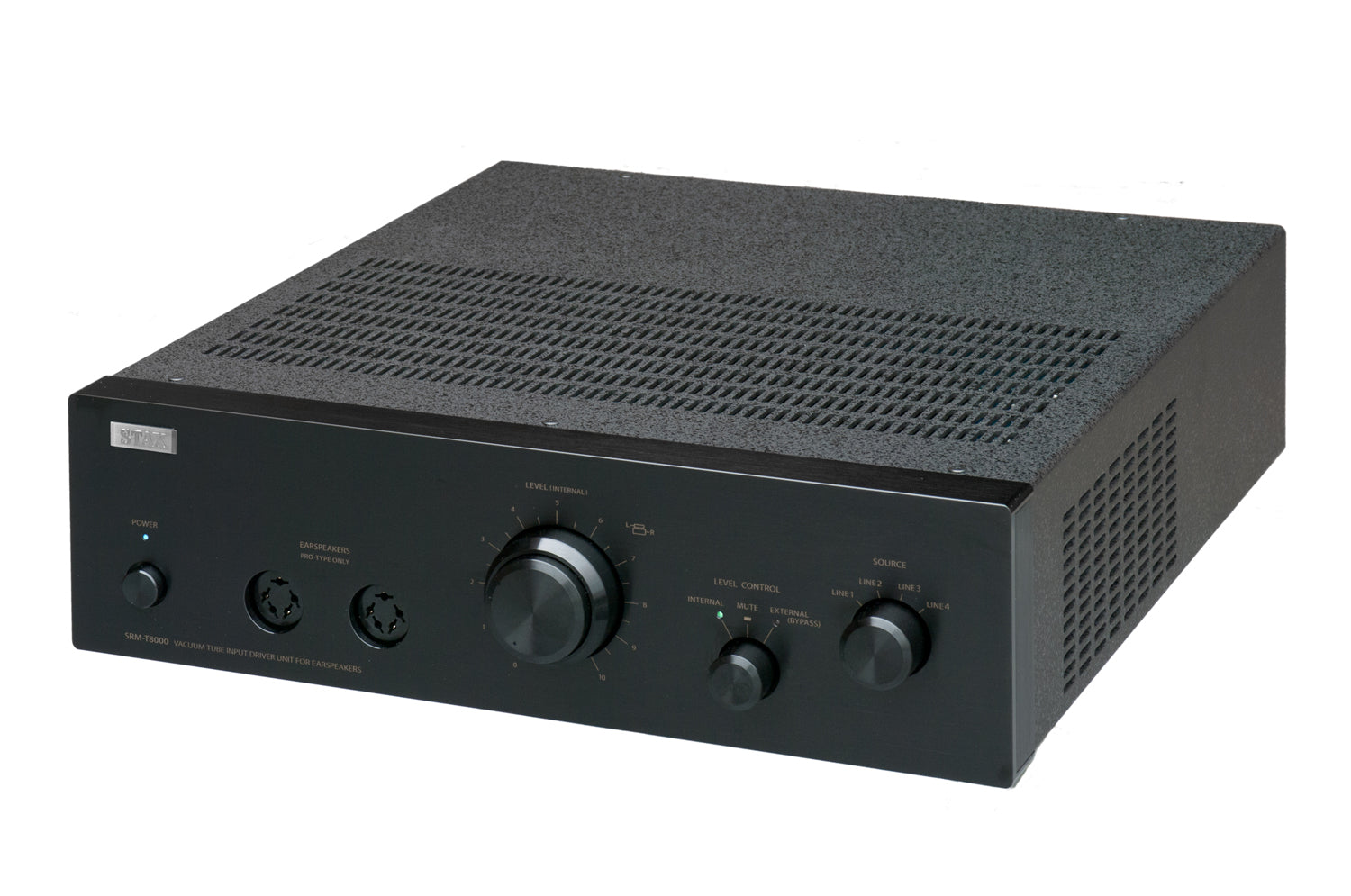 stax srmt8000