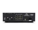 Stax SRM-T8000 Bild 6