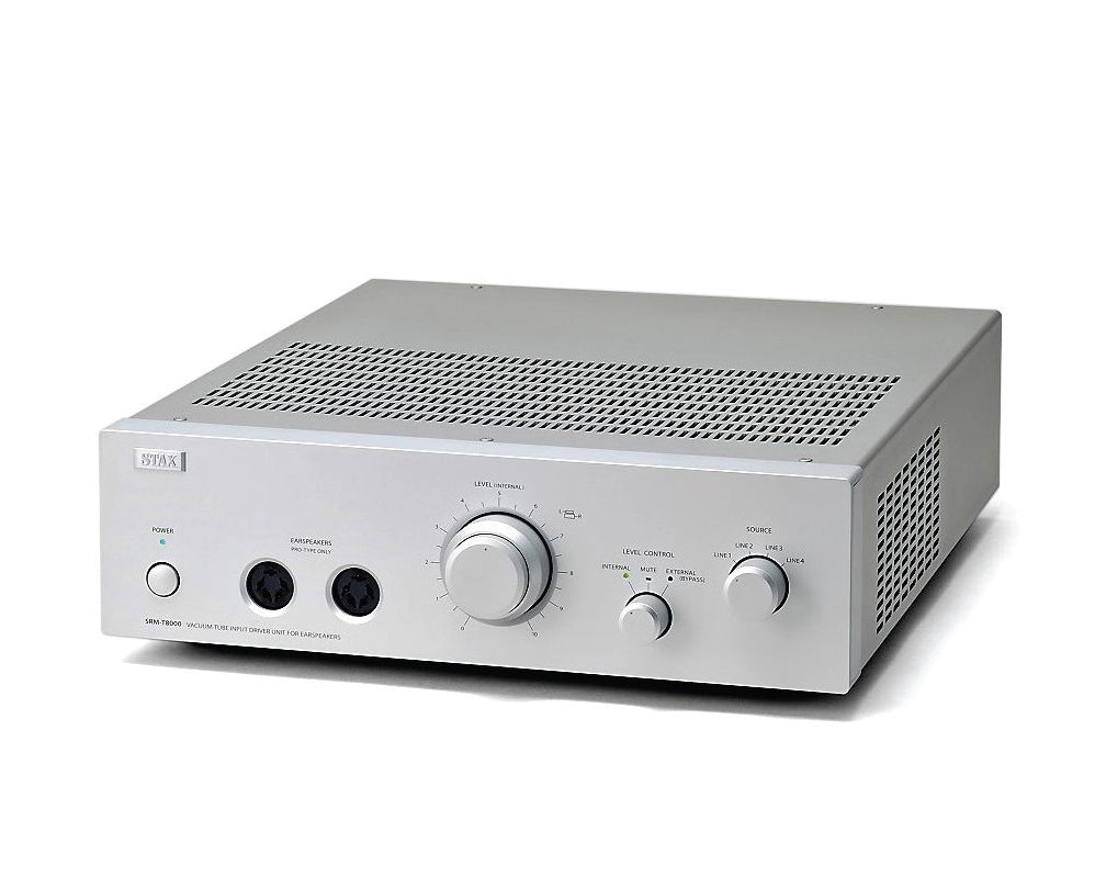 Stax SRM-T8000 Bild 1