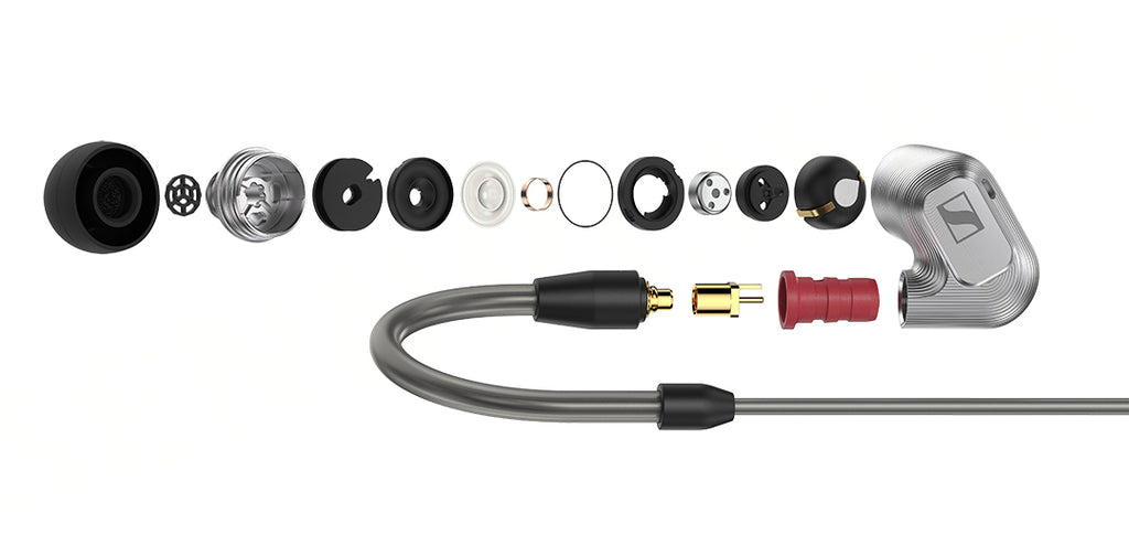 sennheiser ie900 in ear kopfhoerer