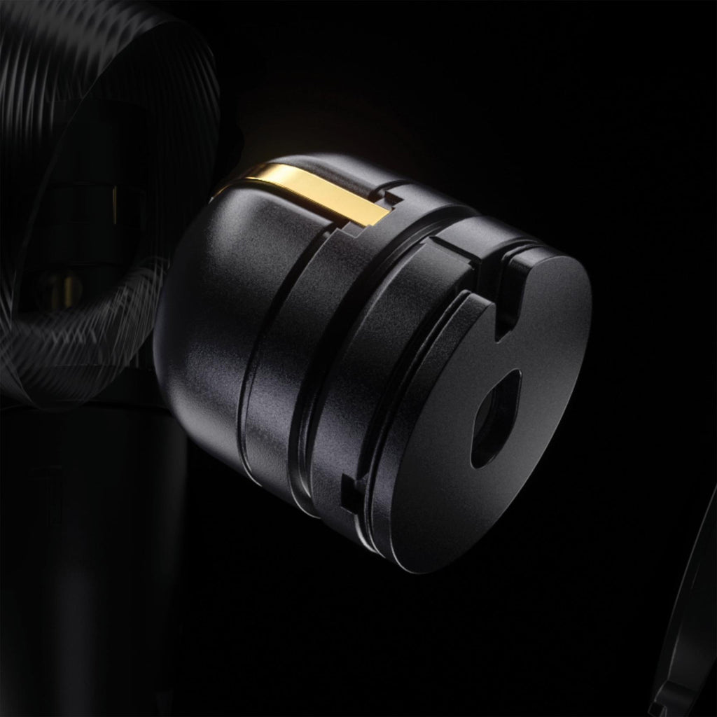 sennheiser ie900 in ear kopfhoerer