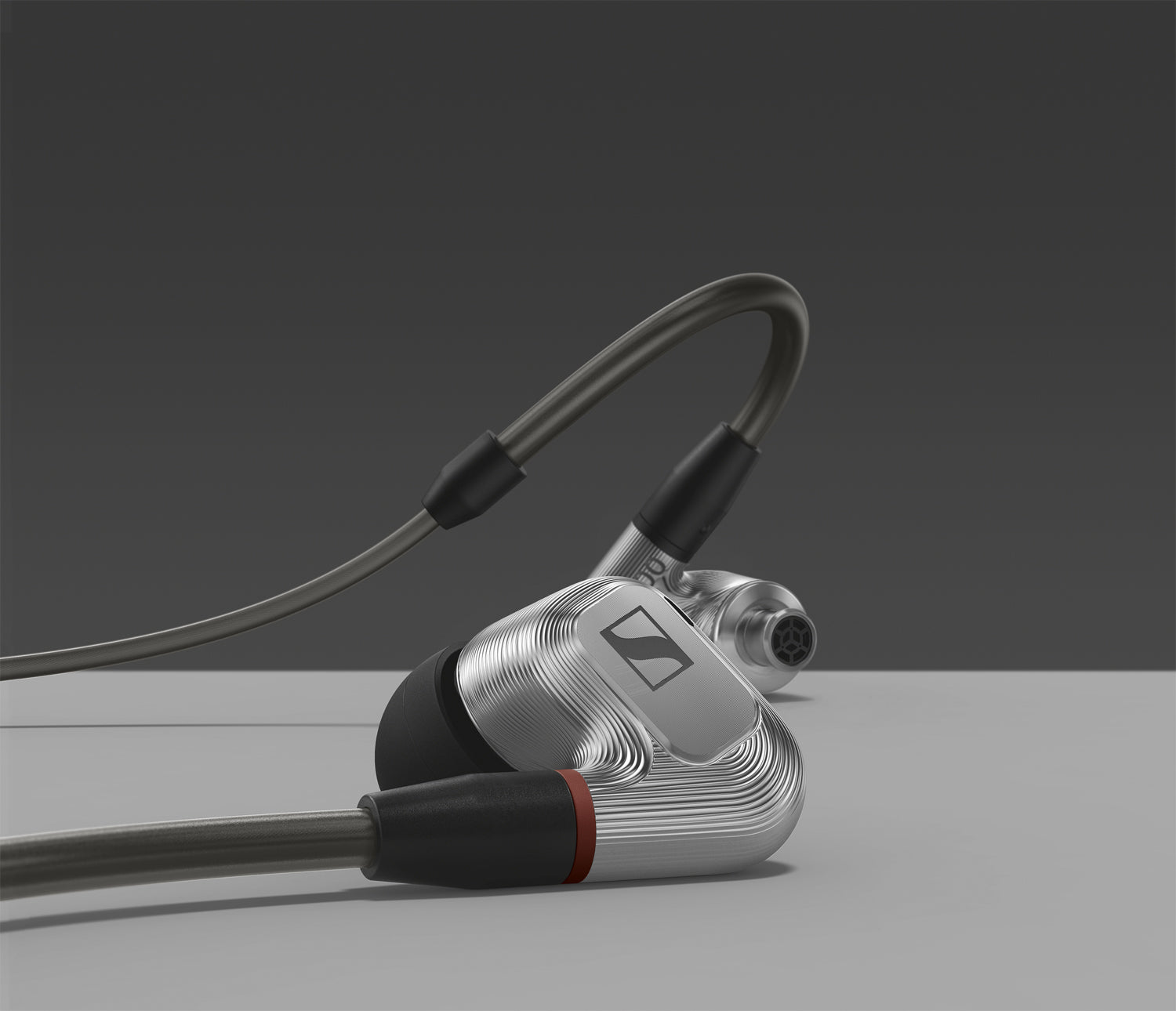 sennheiser ie900 in ear kopfhoerer