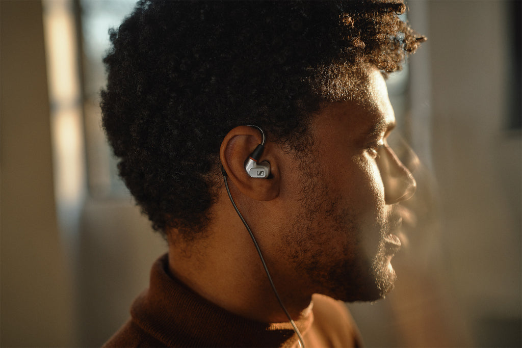 sennheiser ie900 in ear kopfhoerer