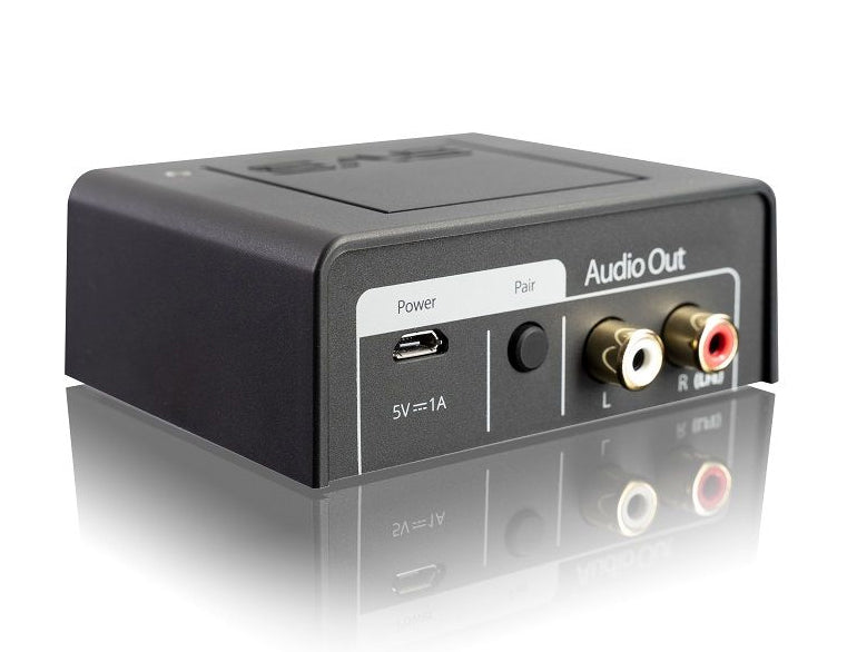 svs soundpath triband wireless adapter
