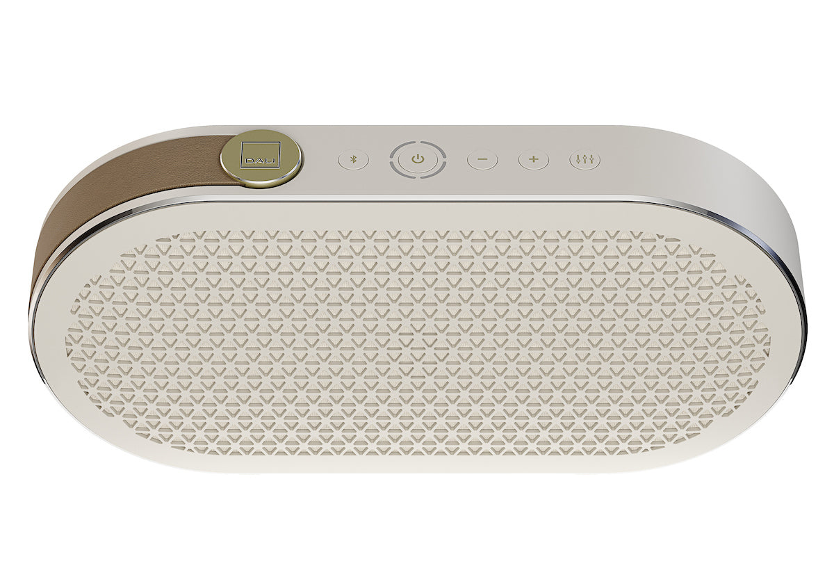 dali katch g2 white