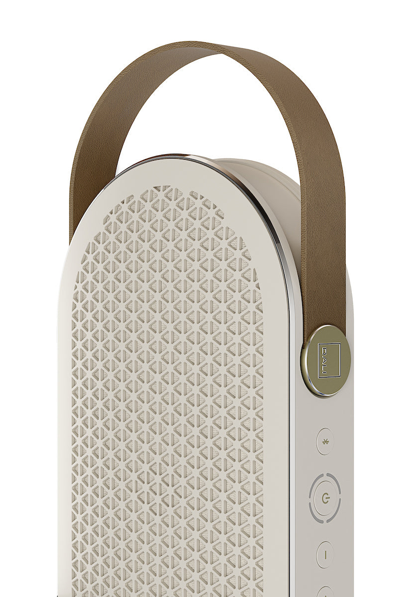 dali katch g2 white