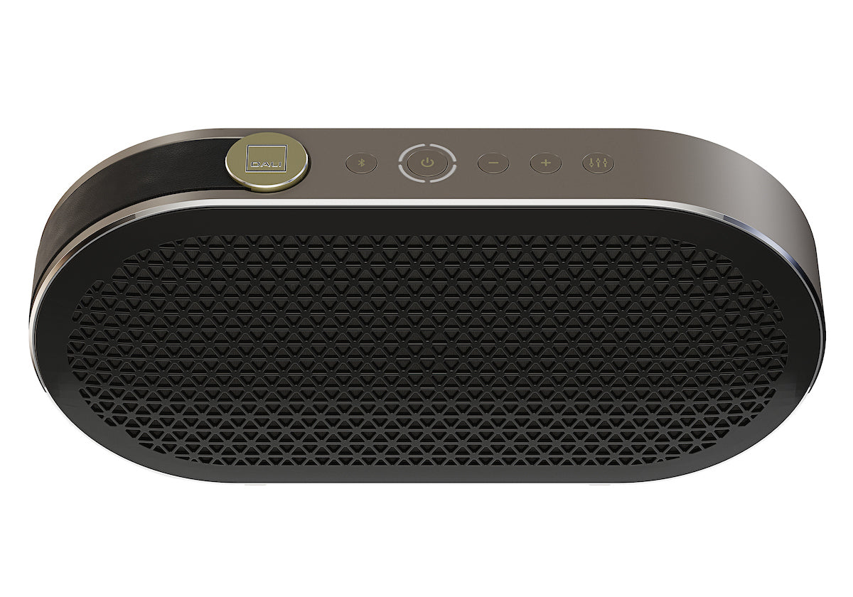 dali katch g2 black