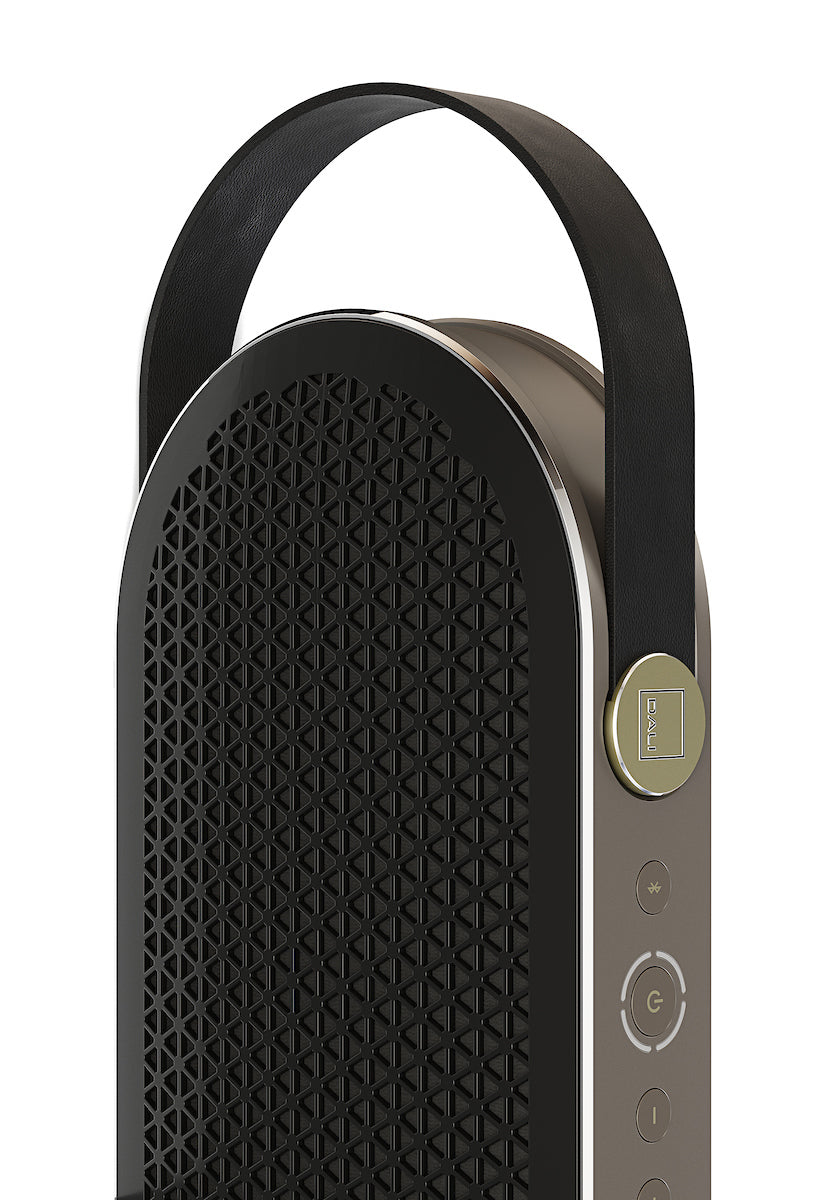 dali katch g2 black
