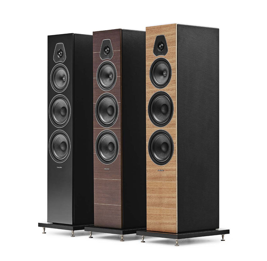 sonus faber lumina v 5 lautsprecher