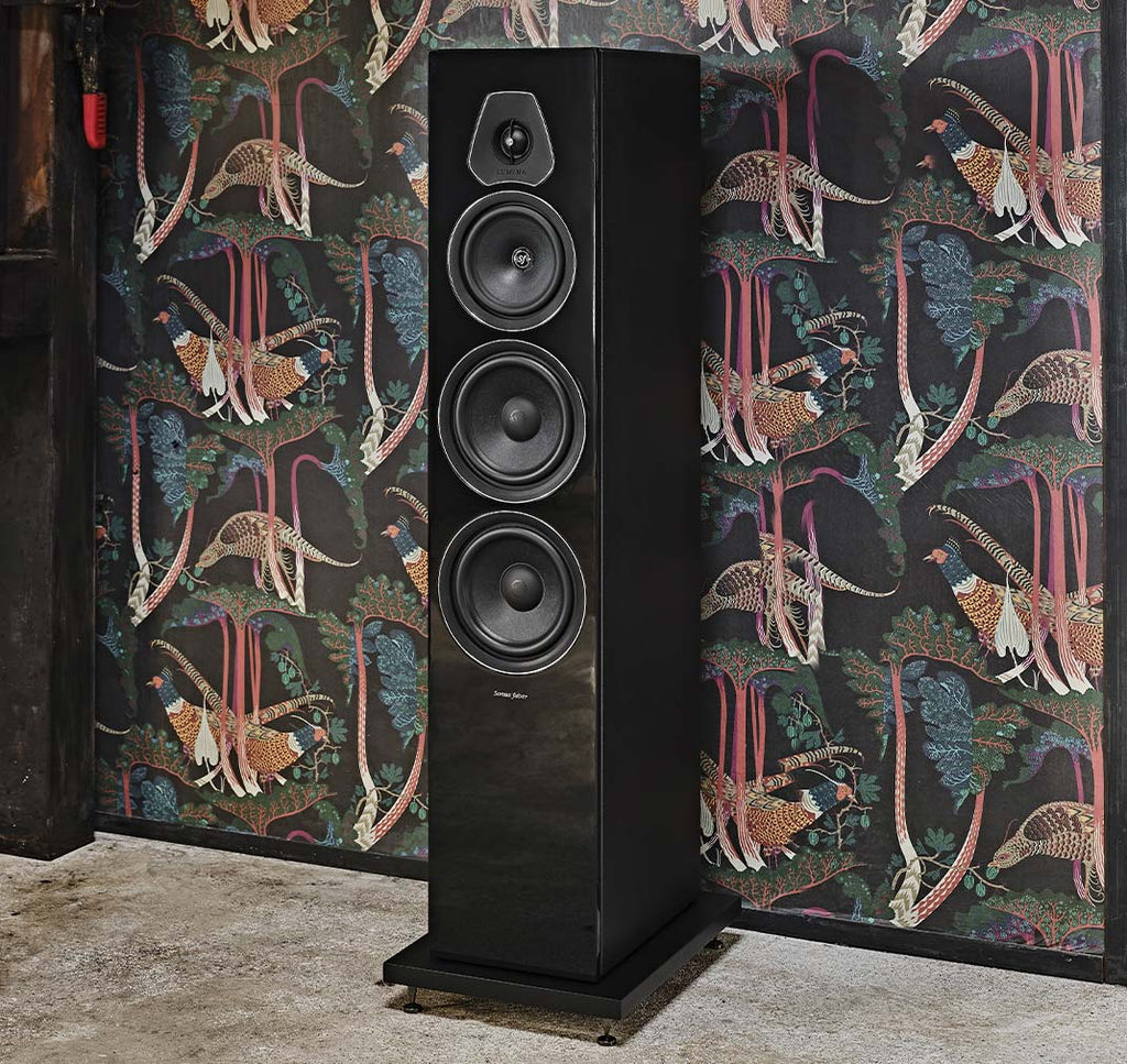 sonus faber lumina v 5 lautsprecher
