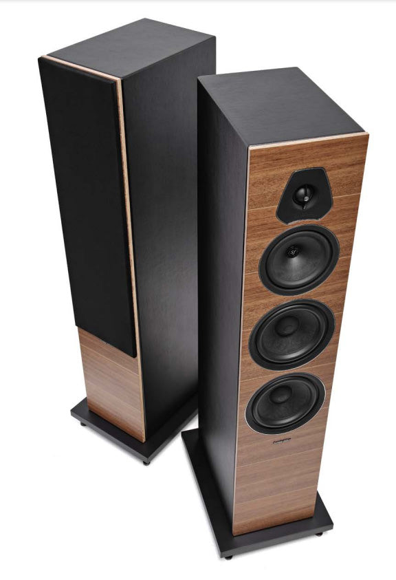 Sonus Faber Lumina V (Paar) Bild 7