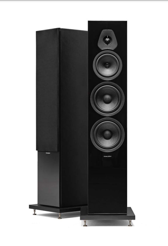 Sonus Faber Lumina V (Paar) Bild 8