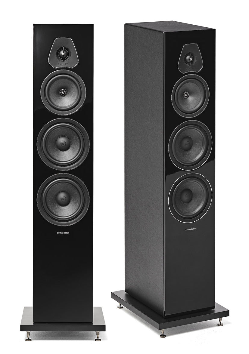 Sonus Faber Lumina V (Paar) Bild 2
