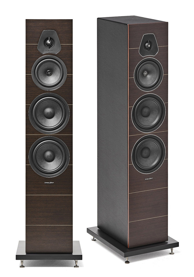Sonus Faber Lumina V (Paar) Bild 1