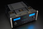 mcintosh ma7200 amplifier