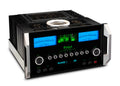 mcintosh ma12000 amplifier