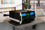 mcintosh ma12000 amplifier