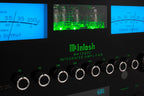 mcintosh ma12000 amplifier