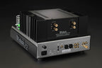 mcintosh ma252 amplifier