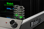 mcintosh ma252 amplifier