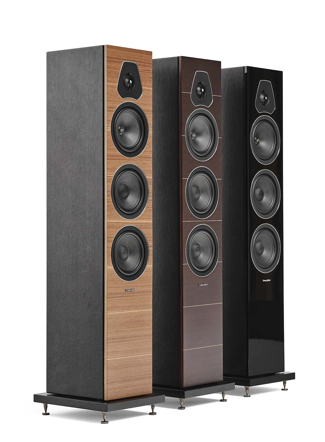 sonus faber lumina iii 3 lautsprecher