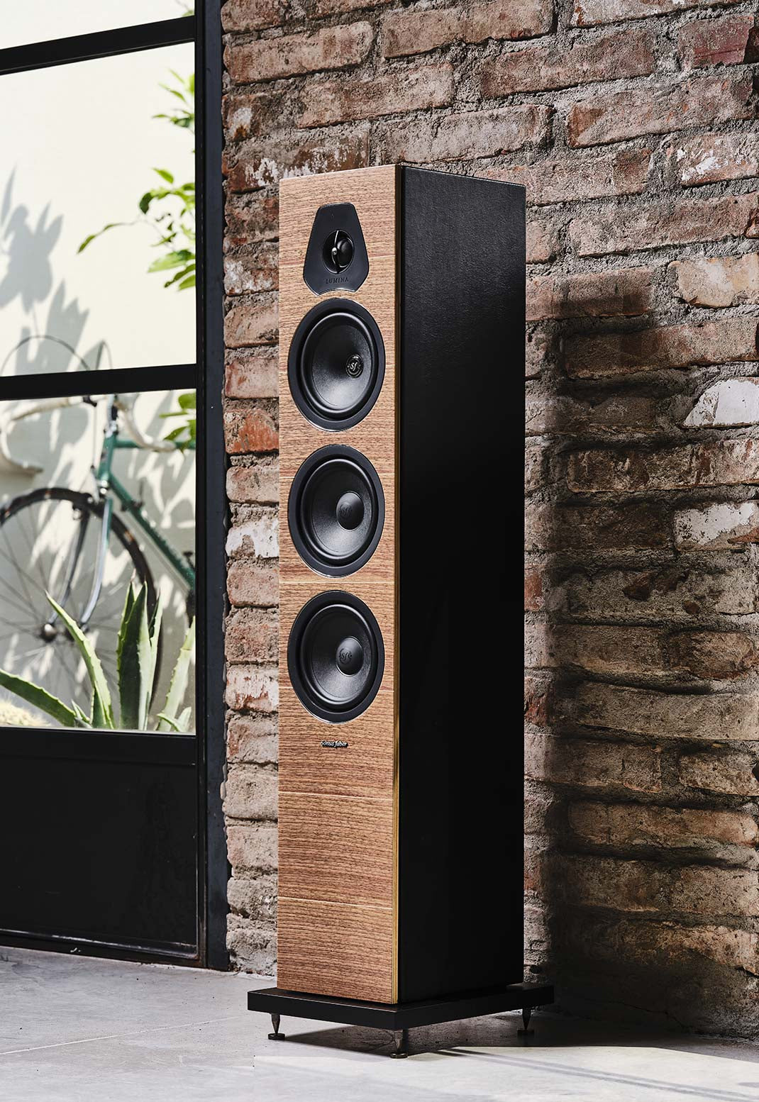 sonus faber lumina iii 3 lautsprecher