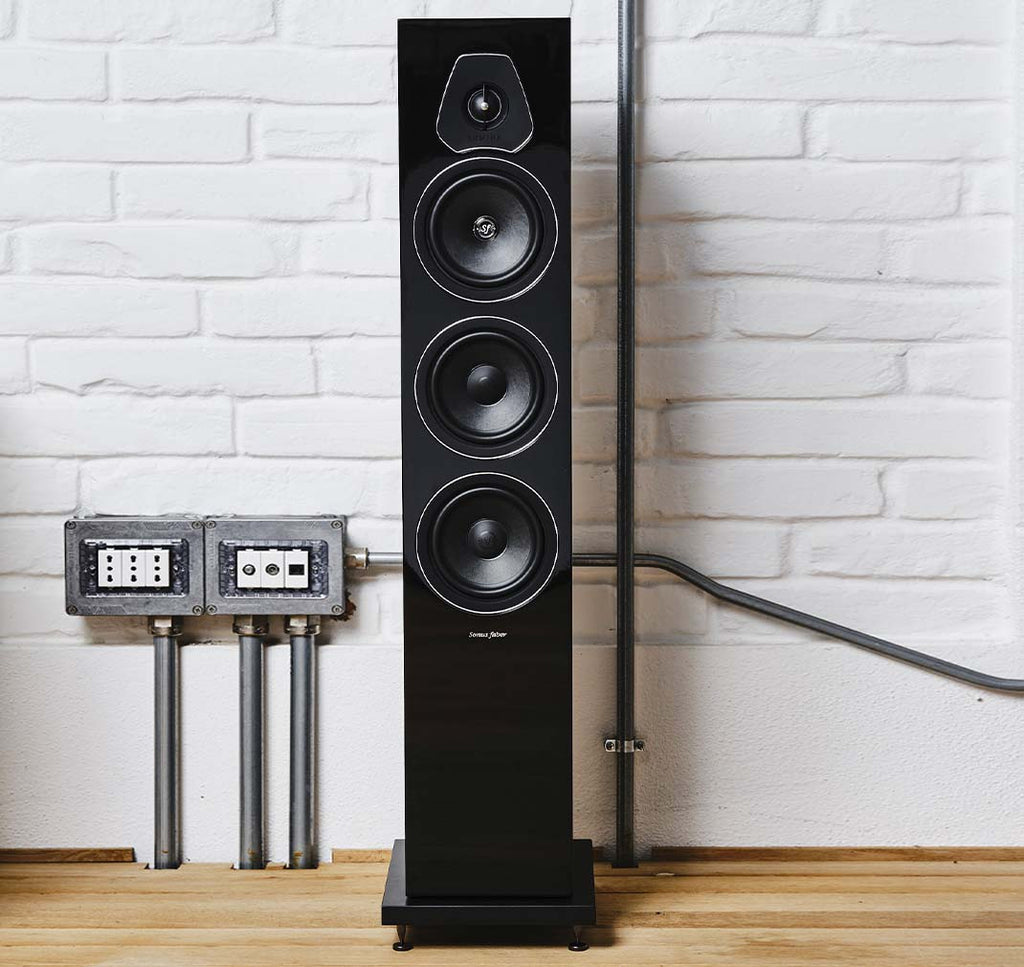 sonus faber lumina iii 3 lautsprecher