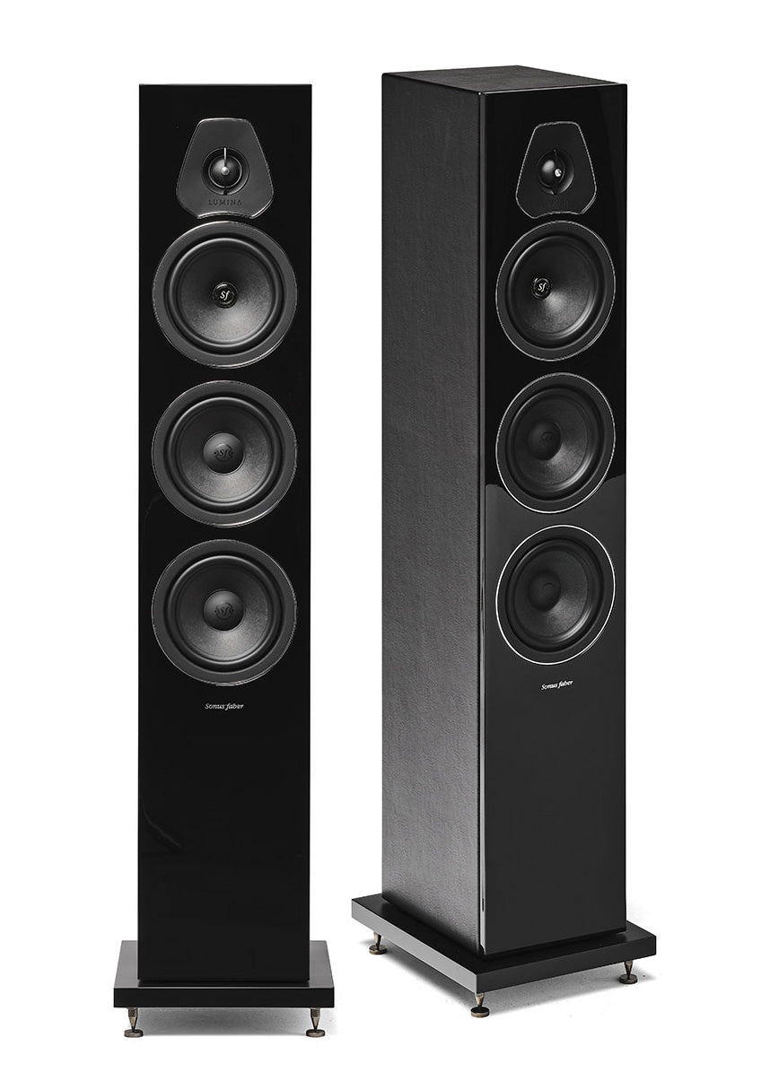 Sonus Faber Lumina III (Paar) Bild 2