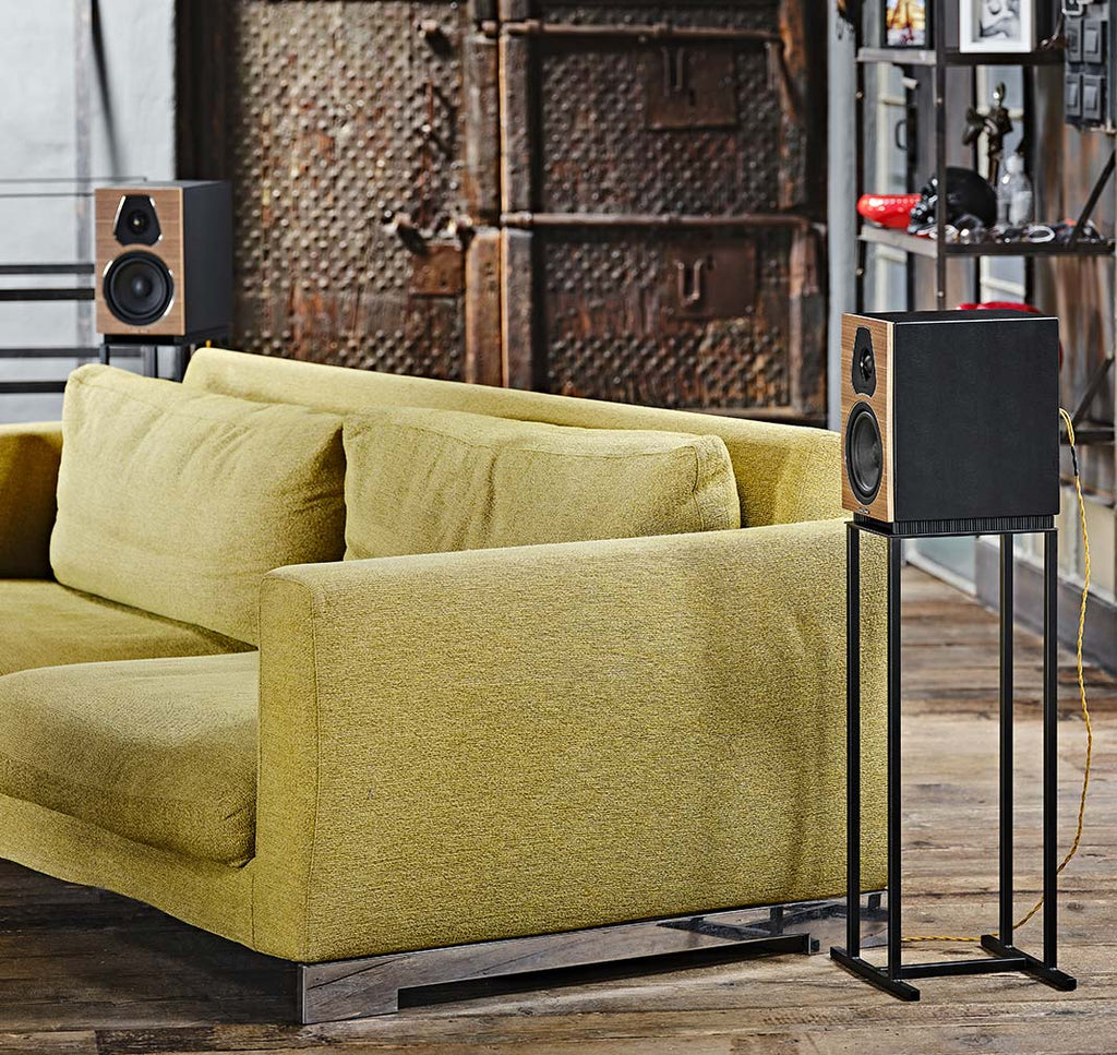 sonus faber lumina ii 2 lautsprecher