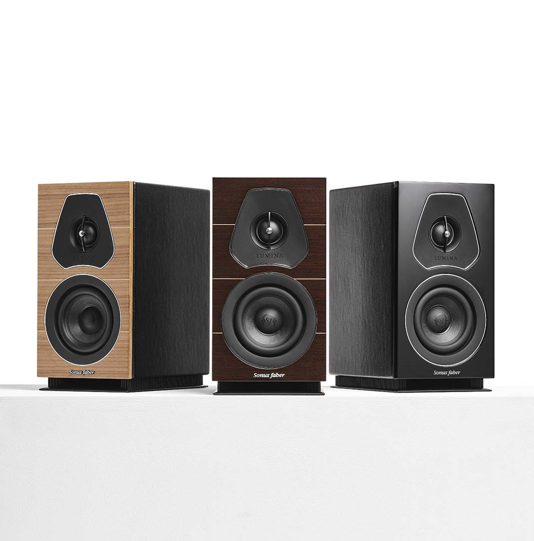 sonus faber lumina i 1 lautsprecher