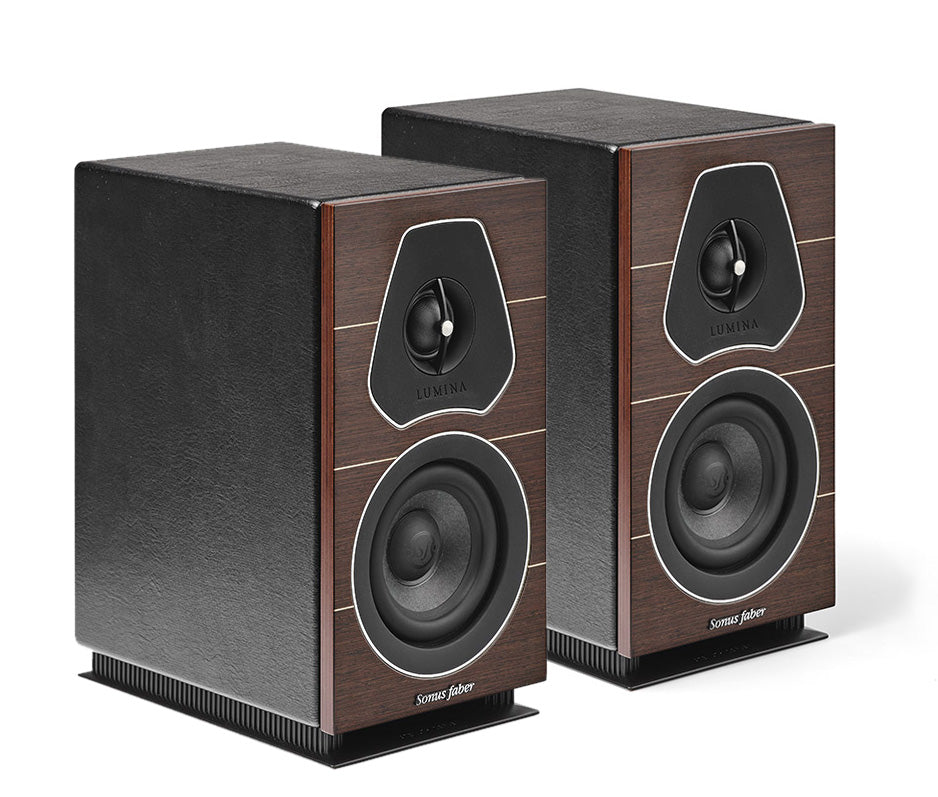 sonus faber lumina i 1 lautsprecher wenge berlin